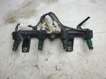 LISTWA WTRYSKOWA CITROEN C3 1.1 1,4 9655833580