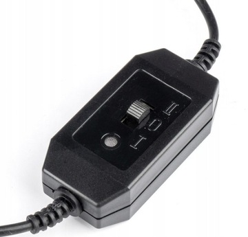 ВЕНТИЛЯТОР ДЛЯ АВТОМОБИЛЬНОГО ПРИГОРИТЕЛЯ 12В 6