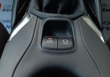 Toyota Corolla XII Hatchback 1.2 Turbo D-4T 116KM 2019 Toyota Corolla 1.2 116KM ActiveBusiness SalonPL SerwisASO Iwl Gwarancja VA, zdjęcie 32