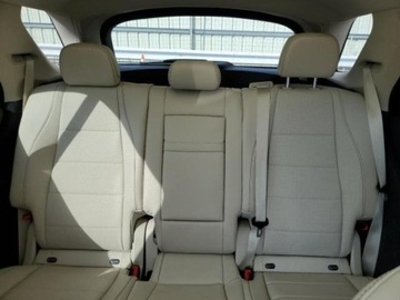 Mercedes GLE V167 2020 Mercedes-Benz GLE 2020r., 4Matic, od ubezpieczalni 2.0 Benzyna 255KM, zdjęcie 9