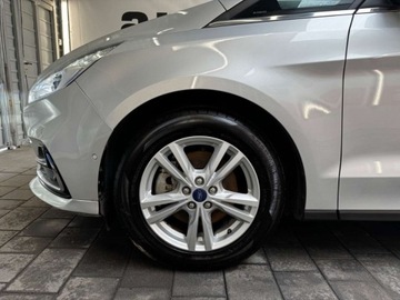 Ford Galaxy IV Van Facelifting 2.0 EcoBlue 150KM 2020 Ford Galaxy Promocja na black week oferta wazna do konca tygodnia -5000 ty, zdjęcie 16