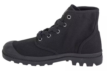 Damskie Trampki Palladium Pampa Hi 92352-060-M r. 42