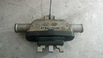 OHŘÍVAČ VODY HYUNDAI SANTA FE I 2.0 97341-26100
