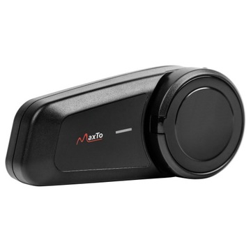 MaxTo M2 Мотоциклетный домофон 6 ШЛЕМ Конференция