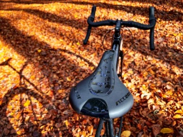 Гравийный велосипед Accent Furious PRO GRX, размер 56 л.