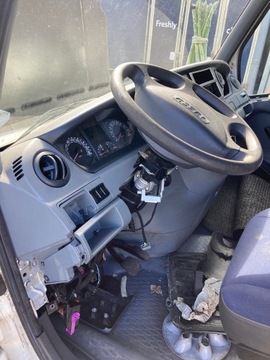 IVECO DAILY 06,-10,- ПЕПЕЛЬНО-СЕРЫЙ КОЛОДКИ