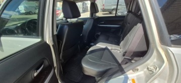 Suzuki Grand Vitara II SUV 1.9 DDiS 129KM 2007 SUZUKI GRAND VITARA II 1.9 DDiS 4x4 Napęd na 4 koła 129 KM, zdjęcie 10