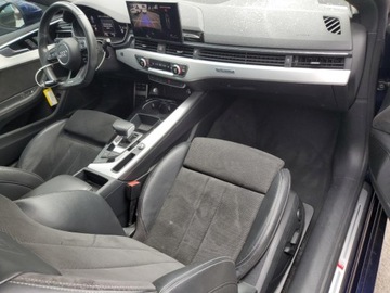Audi A5 F5 2020 Audi a5 Premium Plus 2020 2.0l 2.0 Benzyna 248KM, zdjęcie 8