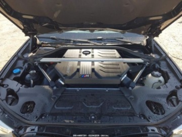 BMW 2021 BMW X3 M 2021 3.0 Benzyna 473KM, zdjęcie 8