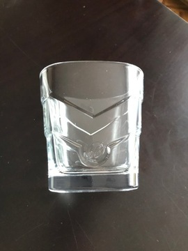 очки Ballantines с тиснением