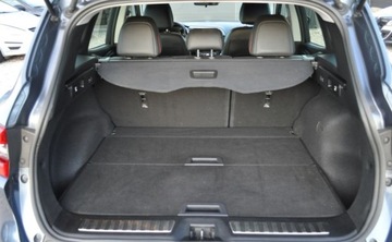 Renault Kadjar Crossover 1.2 Energy TCe 130KM 2017 Renault Kadjar Crossborder Automat Bose Benzyna Kamera Nawigacja 1.2 130KM, zdjęcie 21