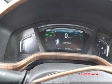 Honda CR-V V 2022 Honda CR-V 2022 r. 2,0L HYBRID EXL 2.0 Hybryda 212KM, zdjęcie 7