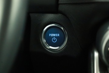 Toyota RAV4 V SUV 2.5 Hybrid Dynamic Force 218KM 2022 Toyota RAV 4 2.5 Hybrid, Salon Polska, zdjęcie 14