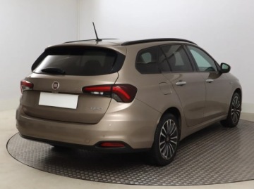 Fiat Tipo II Station Wagon Facelifting 1.0 T3 Turbo 100KM 2021 Fiat Tipo 1.0 FireFly, Salon Polska, zdjęcie 4