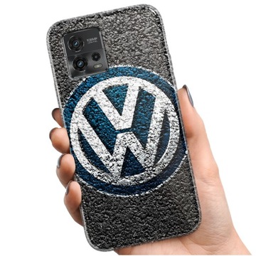 ETUI PREMIUM DO MOTOROLA MOTO G72 WZORY JAKOŚĆ