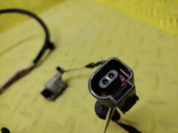 VW PASSAT CC ЖГУТ ПРОВОДОВ ДВЕРИ ПРАВЫЙ ПРАВЫЙ 3C8971694DQ