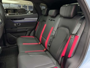 Jetour Dashing 1.5 TCI 156KM 2025 Jetour Dashing 1.5T 6DCT 147km Nowy 7 lat gwarancji Automat FV23, zdjęcie 13