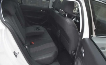 Peugeot 2018 Peugeot 308 Peugeot 308 PureTech 130 GPF EAT8 Stop amp Start Allure Pack, zdjęcie 9