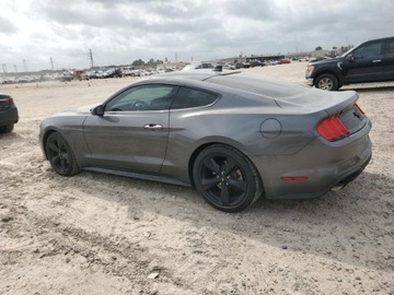 Ford Mustang VI 2021 Ford Mustang 2021 2.3l 2.3 Benzyna 310KM, zdjęcie 1