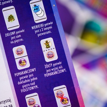 ИГРА ДЛЯ ДЕТЕЙ И ВЗРОСЛЫХ КАРТОЧНЫЕ ЛОГИЧЕСКИЕ ПАЗЗЛЫ ОТЕЛЬ 7+ МУДУКО