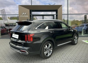 Kia Sorento IV SUV HEV 1.6 T-GDI 230KM 2022 Kia Sorento Hybryda | 7os | Kamera 360 | Audio BOSE | Salon Polska | FV 23%, zdjęcie 6