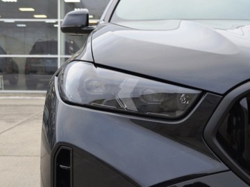 BMW X6 G06 SUV Facelifting 3.0 30d 298KM 2025 xDrive30d Sport Suv 3.0 (298KM) 2025, zdjęcie 1