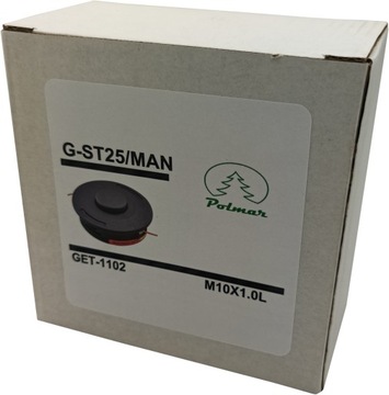 Головка POLMAR для STIHL FS 55 75 85 100 120 FSA 90 130 FS200 300 550