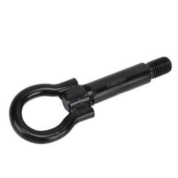 Hak holowniczy 7L0805783A Wymiana pętli