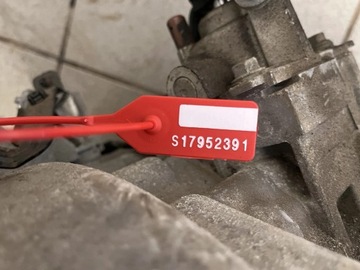 SKŘÍŇ ŘAZENÍ OPEL KARL 1.0 25193045 ORIG.