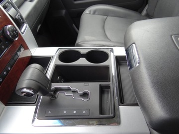 Dodge Ram IV 2011 Dodge RAM LARAMI 5.7l,401 KM 2011r 4x4 automat HAK, zdjęcie 18