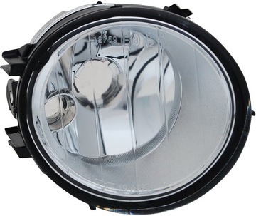 HALOGEN H8 LEWY FORD S-MAX 06-10