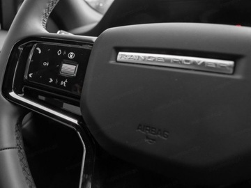 Land Rover Range Rover Evoque II SUV Plug-In Facelifting 1.5 P270e 269KM 2025 Range Rover Evoque Evoque P270e S 1.5 (269 KM) 2025, zdjęcie 6