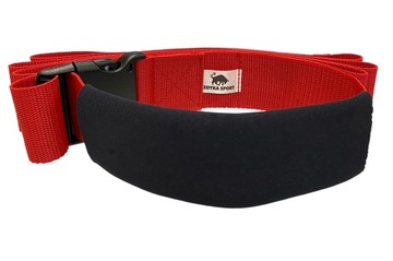 ПОЯС ДЛЯ ТРАКЦИОННОЙ ТЕРАПИИ - НАКЛАДКА 5 см