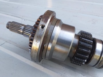 ВЫХОДНОЙ ВАЛ YAMAHA XJ 600 51J