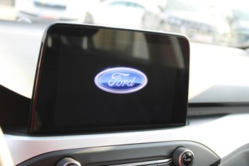 Ford Focus IV Hatchback 1.5 EcoBlue 120KM 2020 Ford Focus Trend Edition FullLed Gwarancja F-vat, zdjęcie 23