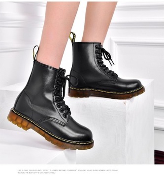MODA BUTY ZIMOWE ŚNIEGOWCE 35-48