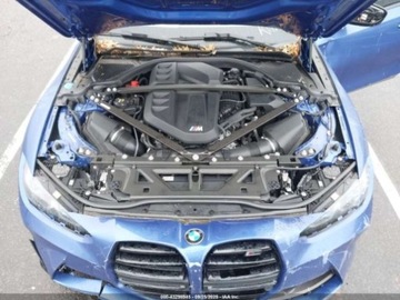 BMW Seria 3 G20-G21 2024 BMW M3 2024 BMW M3 Competition xDrive Sedan 3.0 Benzyna 543KM, zdjęcie 9
