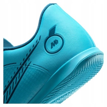 Домашняя обувь Nike Vapor 14 IC DJ2906 484 R 45