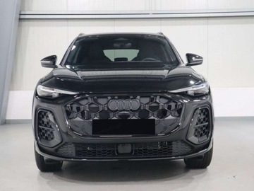 Audi Q5 II SUV Facelifting 2.0 40 TDI 204KM 2025 AUDI Q5 TDI quattro S line Suv 2.0 (204KM) 2025, zdjęcie 2