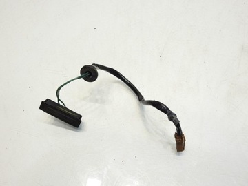 КНОПКА РУЧКА КАПОТА ЗАДНИЙ МИКРОСТИК SUBARU IMPREZA III GH