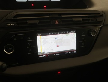 Citroen C4 Spacetourer Van 1.5 BlueHDi 131KM 2018 Citroen C4 Grand SpaceTourer 1.5 HDi, 7 miejsc, zdjęcie 11