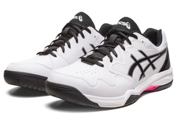 BUTY TENIS ASICS GEL DEDICATE 7 AC 104 MEN 44,5