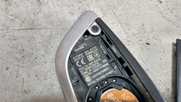 BMW 3 G20 G21 KLÍČEK OVLÁDAČ 5A40690