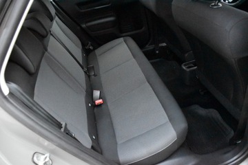 Citroen C4 Cactus Crossover Facelifting 1.2 PureTech 82KM 2018 Citroën C4 Cactus FEEL EDITION 1.2MPI 82KM *TYLKO 79130km* SuperStan 2018r, zdjęcie 21