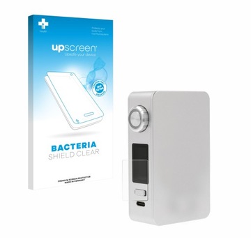 upscreen Antybakteryjna osłona ekranu dla Lost Vape Centaurus M200