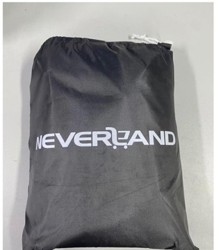 QUAD COVER QUAD ВОДОНЕПРОНИЦАЕМЫЙ БРЕЗЕНТ, БОЛЬШОЙ XXL 210x 120 x 115