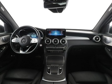 Mercedes GLC C253 2020 Mercedes GLC 300 FV23% PHEV 300e 4matic skóra, zdjęcie 14