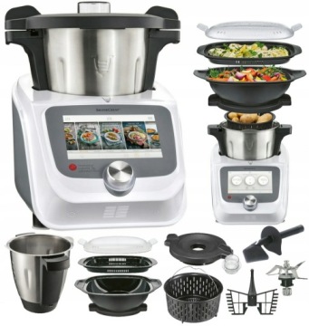 Monsieur Cuisine Trend LIDLOMIX Robot wielofunkcyjny