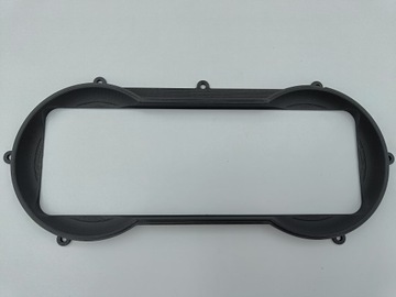 Адаптер цифрового счетчика FORD MONDEO MK5 FUSION FRAME, ДВЕ ВЕРСИИ, КОРПУС