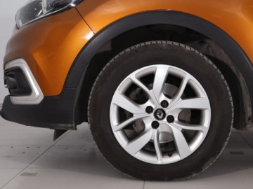 Renault Captur I 2018 Renault Captur 1.2 TCe, Salon Polska, Automat, zdjęcie 14